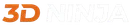 3D Ninja